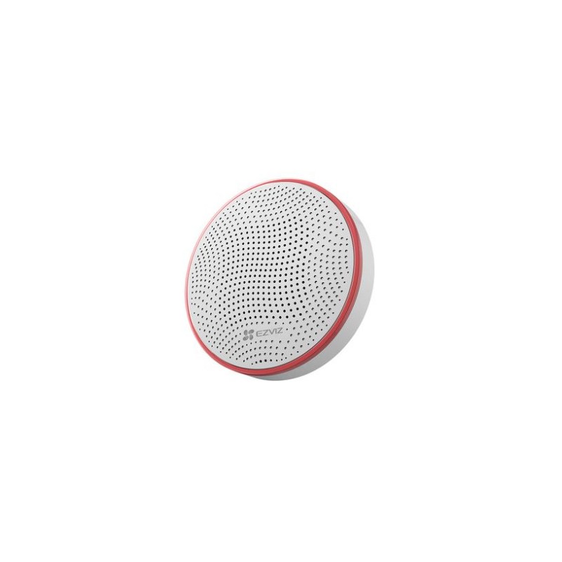 EZVIZ T9C SMART SIREN SAP: 304800308