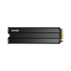 Lexar NM790 M.2 4 TB PCI Express 4.0 NVMe