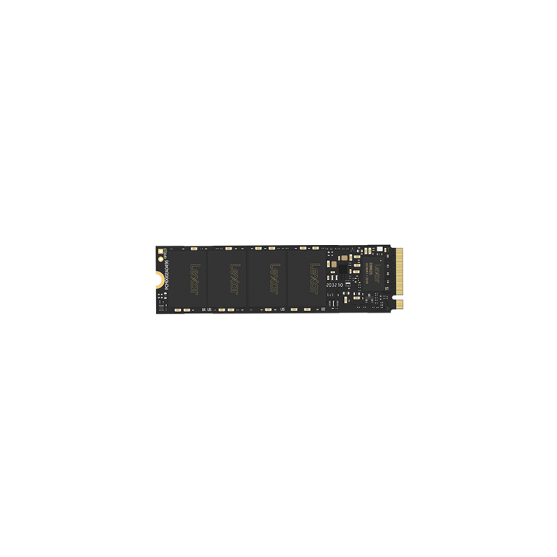 Lexar NM620 M.2 256 GB PCI Express 3.0 3D TLC NAND NVMe