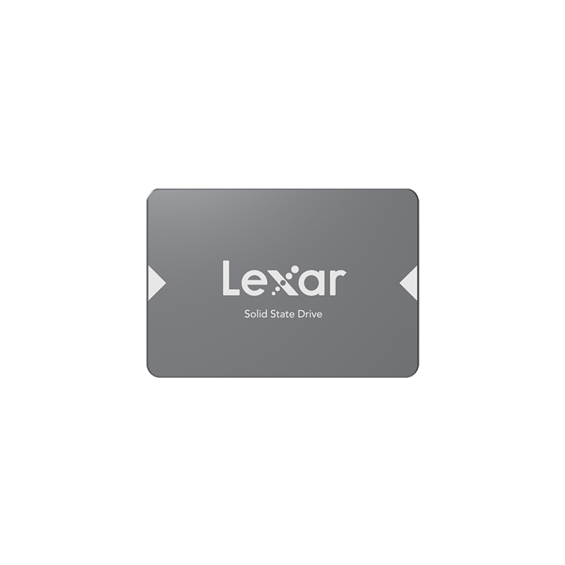 Lexar NS100 2.5" 2 TB Serial ATA III