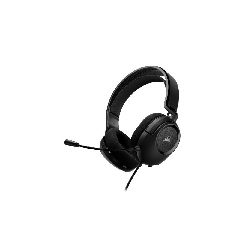 AURICULARES CORSAIR HS35 V2 STEREO MULTIPLATAFORMA NEGRO CA-9011377-EU