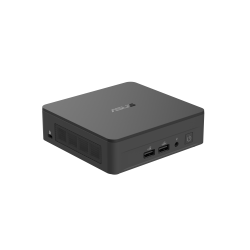 ASUS NUC 13 RNUC13ANKI700002I UCFF Negro i7-1360P