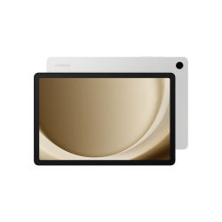 Samsung Galaxy Tab A9+ 5G LTE-TDD & LTE-FDD 128 GB 27,9 cm (11") 8 GB 802.11a Plata