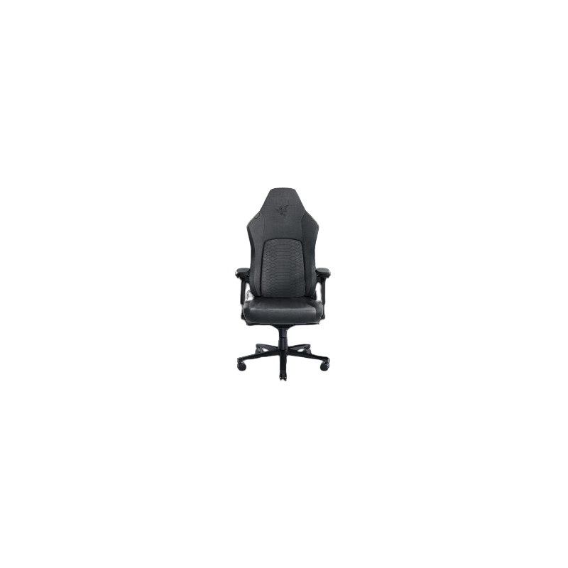 Razer Iskur V2 Butaca para jugar Asiento acolchado Gris