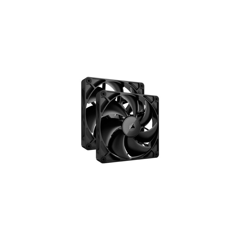 VENTILADOR CAJA CORSAIR RX SERIES iCUE LINK RX140 DUAL PACK CO-9051012-WW