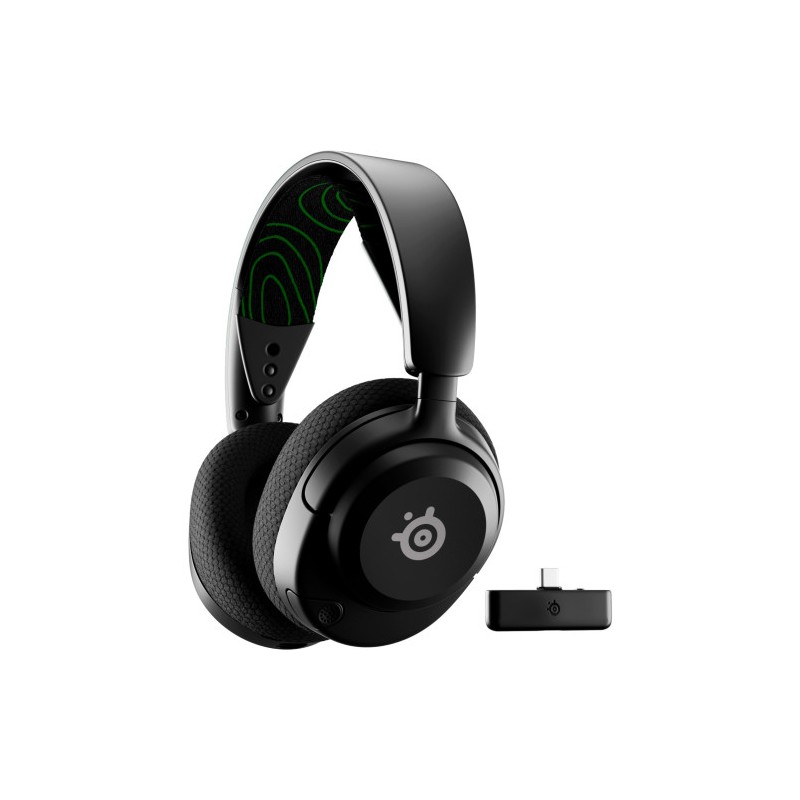 AURICULARES STEELSERIES - ARCTIS NOVA 5X (61676)