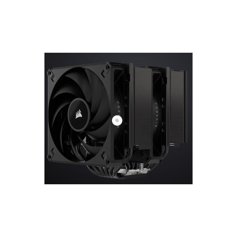 VENTI. CPU CORSAIR A115 AIR COOLER CT-9010011-WW