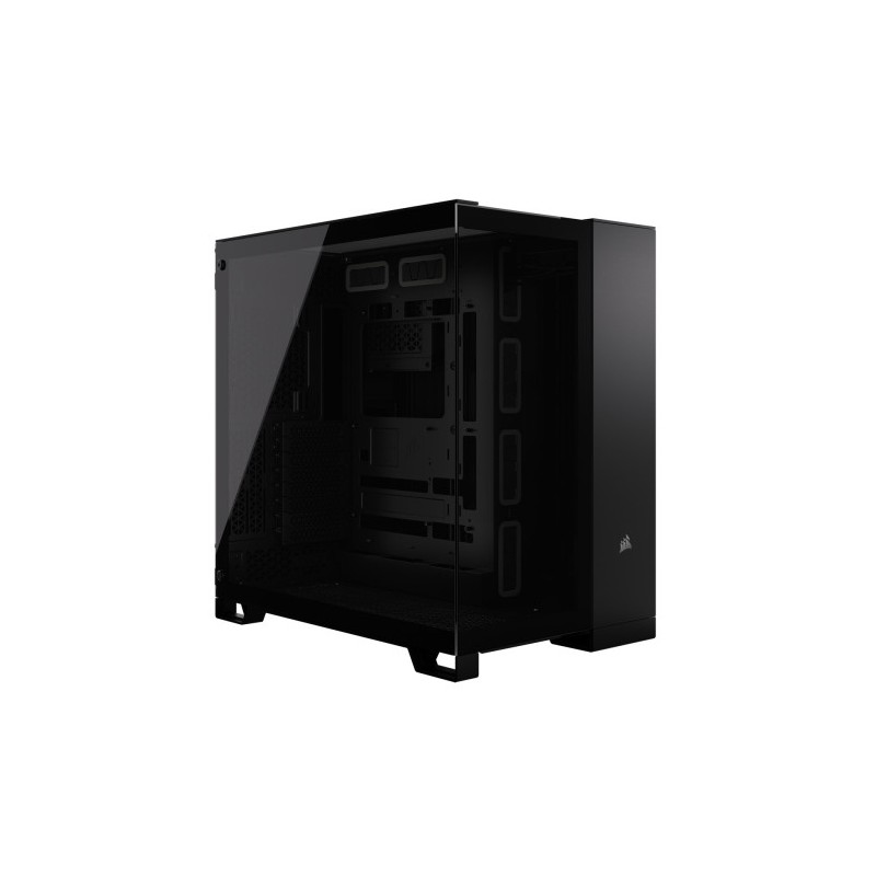 CAJA CORSAIR 6500X DUAL CHAMBER MID-TOWER NEGRA CC-9011257-WW