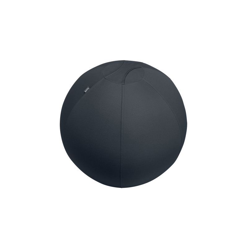 Leitz Active Sitzball 55cm Gris Interior Esférico
