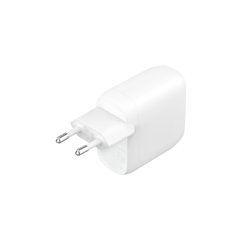 Belkin BoostCharge Pro Universal Blanco Corriente alterna Carga rápida Interior