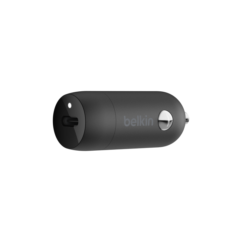 Belkin BoostCharge Universal Negro Auto