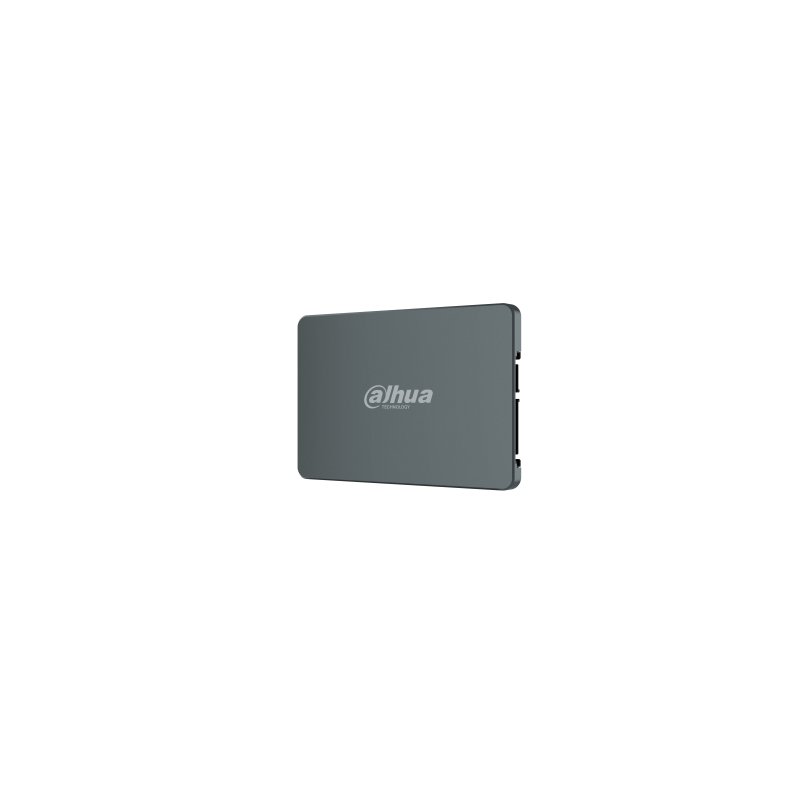 DAHUA SSD 1TB 2.5 INCH SATA SSD, 3D NAND, READ SPEED UP TO 550 MB/S, WRITE SPEED UP TO 490 MB/S, TBW 400TB (DHI-SSD-C800AS1TB)