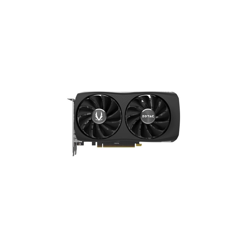 Zotac GAMING GeForce RTX 4060 Twin Edge NVIDIA 8 GB GDDR6