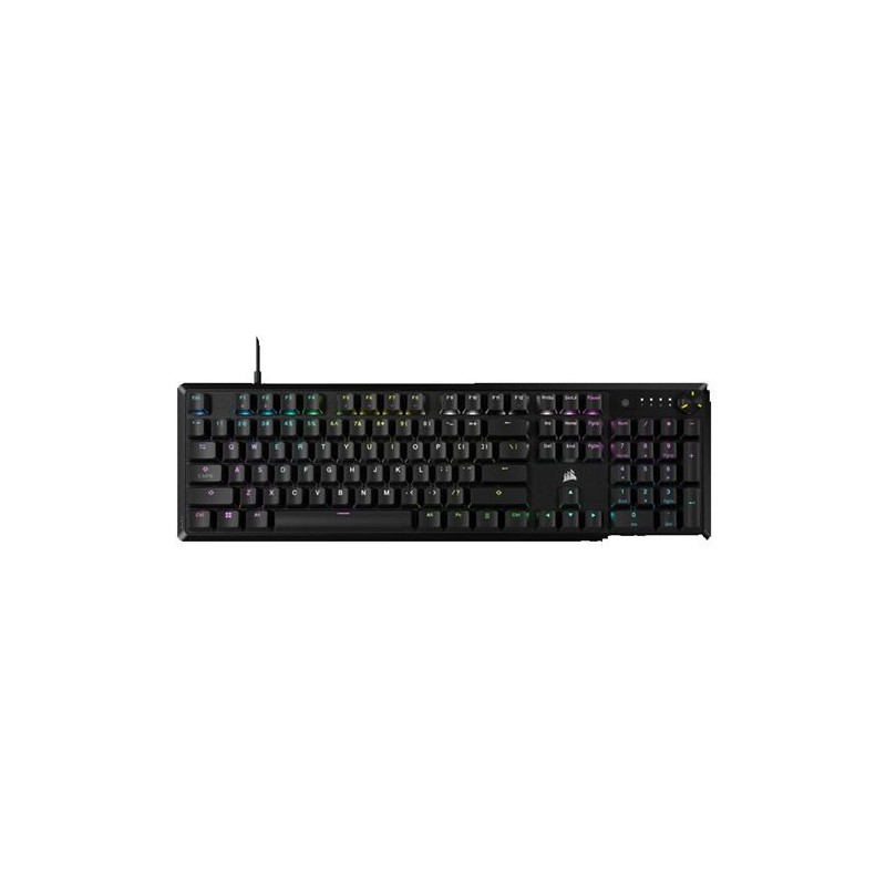 TECLADO CORSAIR K70 CORE RGB ESPAÑOL CH-910971E-ES