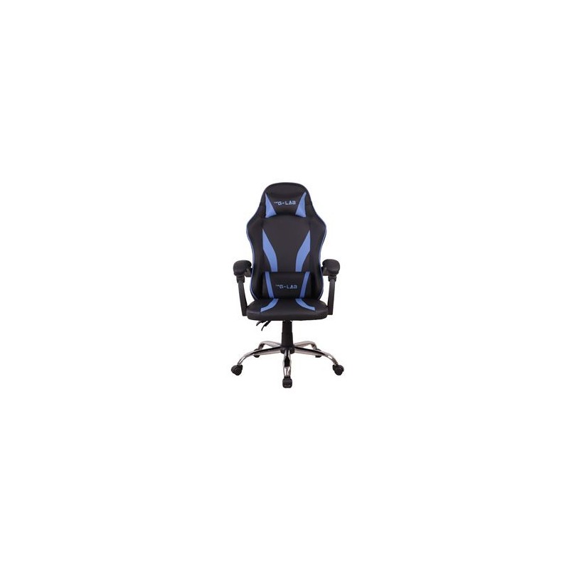 THE G-LAB GAMING CHAIR CONFORT - BLUE