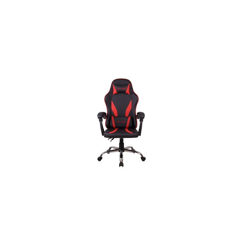 THE G-LAB GAMING CHAIR COMFORT-RED