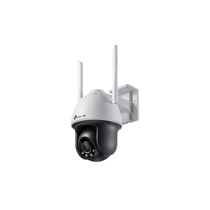 TP-Link VIGI C540-W V1 Torreta Cámara de seguridad IP Interior y exterior 2560 x 1440 Pixeles Techo/pared