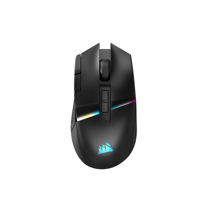 RATON CORSAIR DARKSTAR WIRELESS RGB CH-931A011-EU