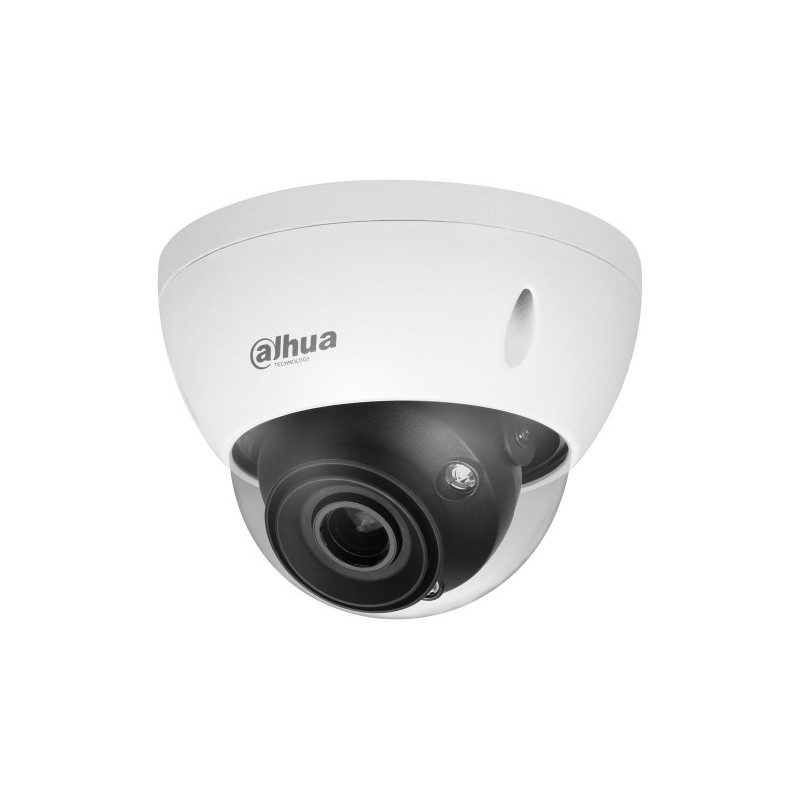 (DH-IPC-HDBW5241EP-ZE-27135-DC12AC24V-S3) 2MP IR VARI-FOCAL DOME WIZMIND NETWORK CAMERA