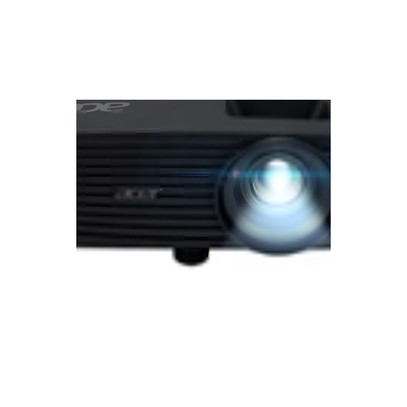 PROYECTOR ACER X1229HP (MR.JUJ11.001) DLP XGA 4800 Lm 20,000:1 EMEA 2.25 EURO Power