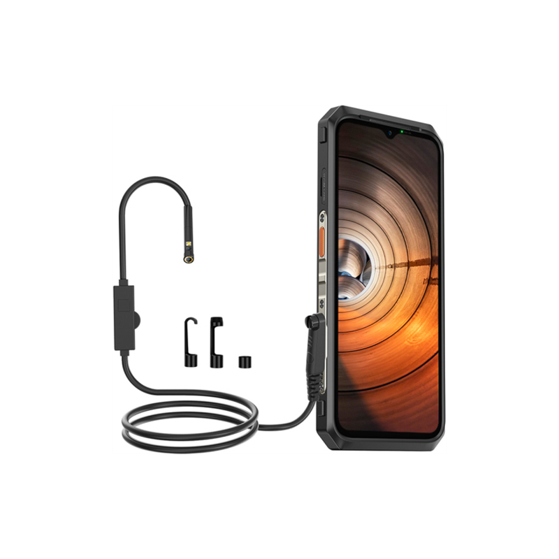ULEFONE USMART E02 ENDOSCOPE