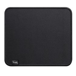 TRUST ALFOMBRILLA BOYE MOUSE PAD ECO 25X21CM NEGRO (24743)