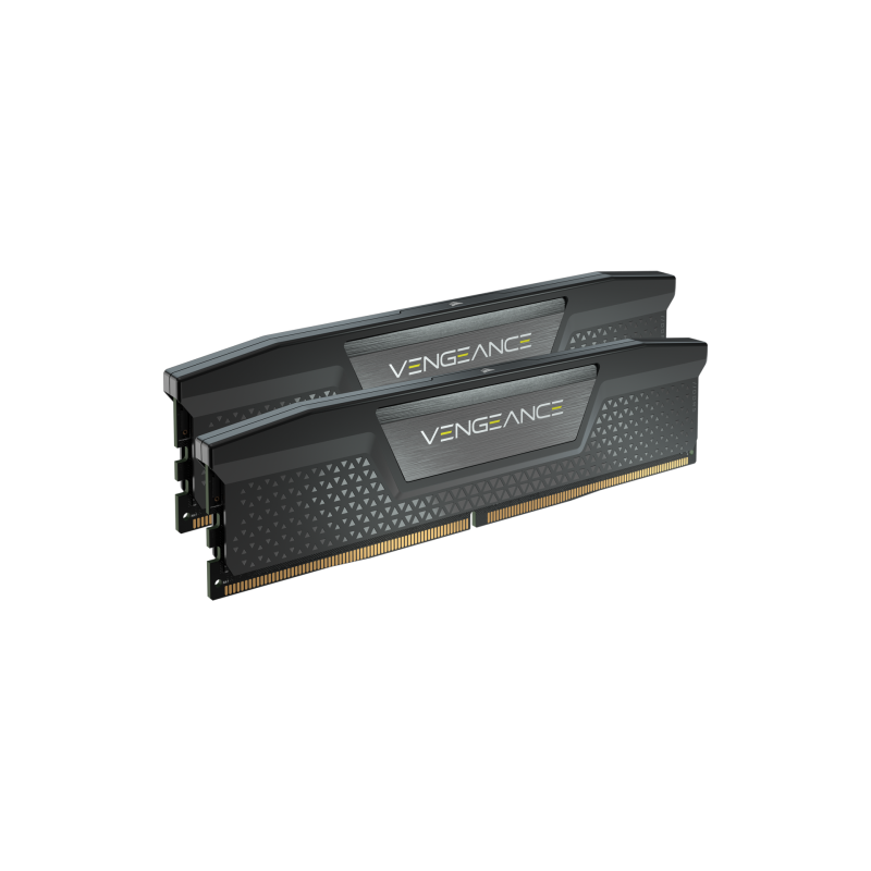 MEMORIA CORSAIR DDR5 32GB 2X16GB PC6000 VENGEANCE CMK32GX5M2E6000C36