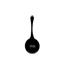 LAIA MYTEAM (MTS-102DG) MYTEAM SHARER/DONGLE, DISPOSITIVO COMUNICACIÓN Y COMPARTICIÓN INALÁMBRICA CON MYTEAM SHARER DESDE PC O M