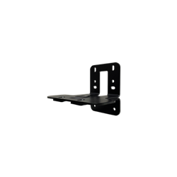 AVer 112AU360-A4L accesorio para videoconferencia Montaje en pared Negro
