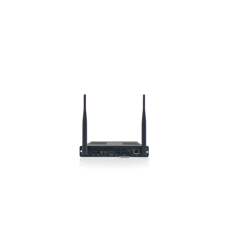 NEWLINE OPS PC (WB5B820W) (Q1'23) 11TH GEN INTEL CORE/CI5-1135G7/8GB RAM/256GB SSD/NO OS