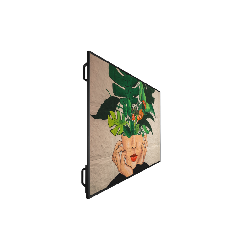 MONITOR PHILIPS 86" D-LINE / PANEL IPS 10BIT D-LED 16:9 / 3840X2160 500CD/M2 / 8 MS / PIXEL PITCH 0.4935 X 0.4935 / VESA 600X400