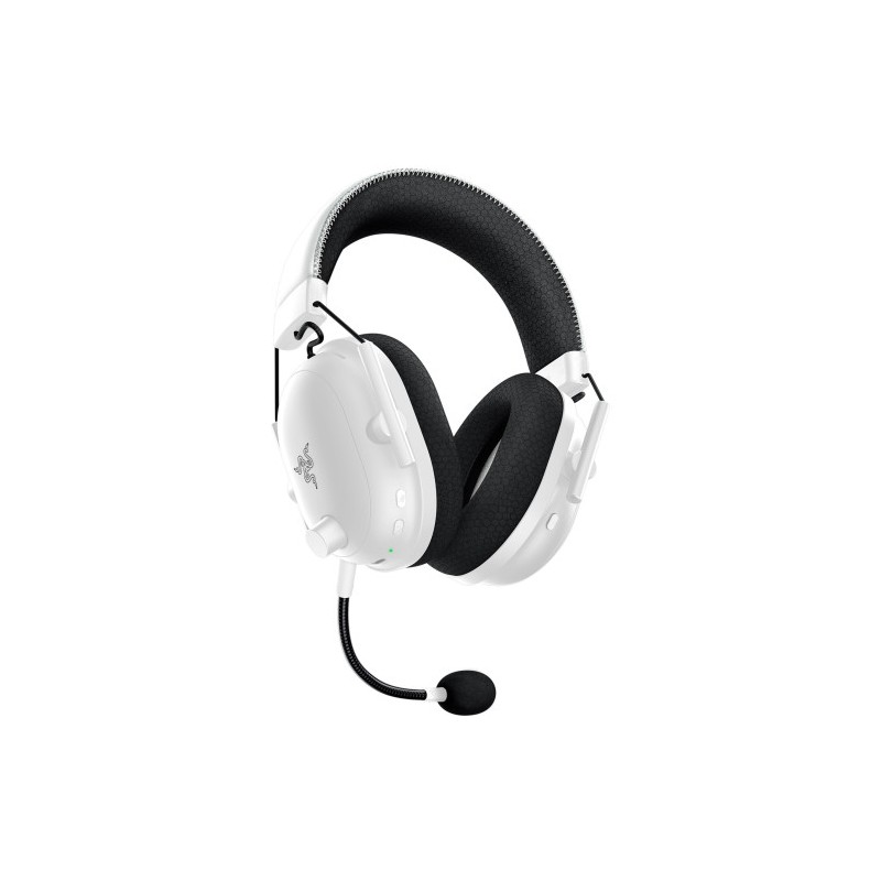 AURICULARES RAZER BLACKSHARK V2 PRO BLANCO (2023) (RZ04-04530200-R3M1)