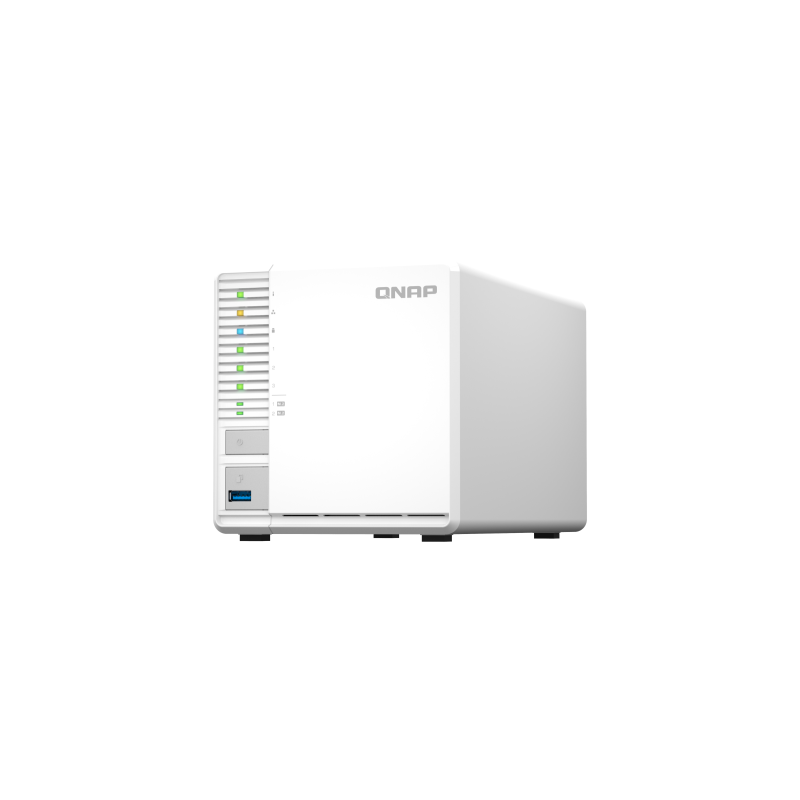 QNAP TS-364