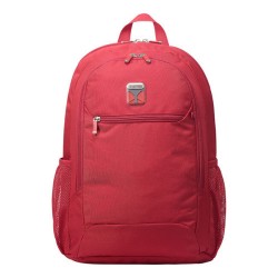 MOCHILA PORTÁTIL DE 14 COLOR ROJO - RIBONNY TOTTO MA04ESP105-22200-R03