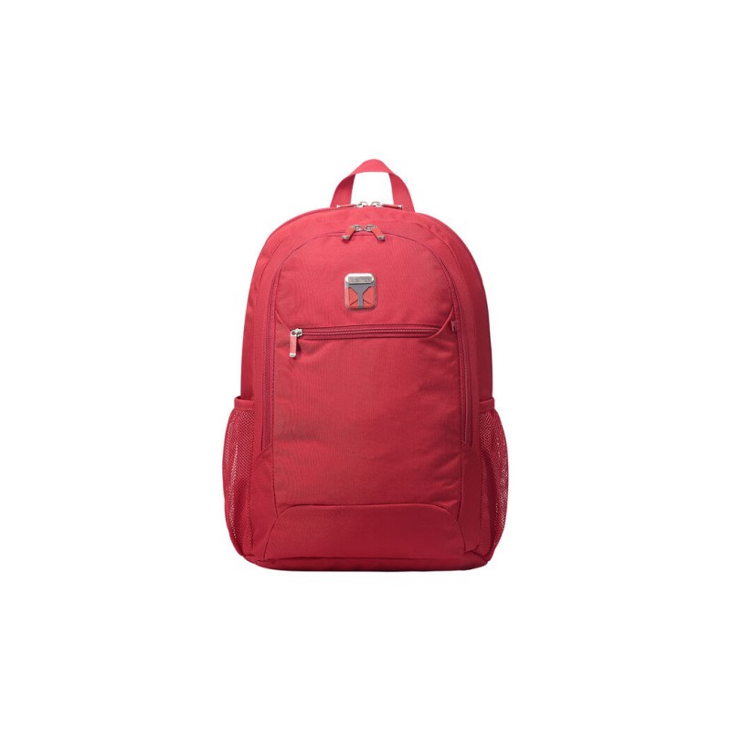 MOCHILA PORTÁTIL DE 14 COLOR ROJO - RIBONNY TOTTO MA04ESP105-22200-R03