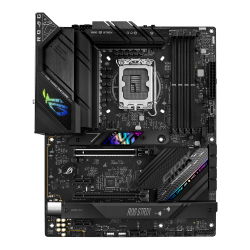 ASUS ROG STRIX B760-F GAMING WIFI LGA 1700 ATX