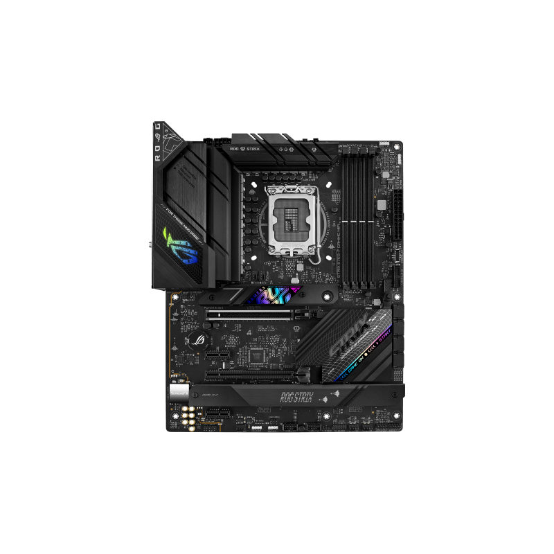ASUS ROG STRIX B760-F GAMING WIFI LGA 1700 ATX