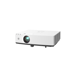 PANASONIC PROYECTOR (PT-LMZ420) PORTABLE / BRILLO 4200 / TECNOLOGÍA 3LCD / RESOLUCIÓN WUXGA / ÓPTICA X1.2 ZOOM 1.36-1.64:1 / LAS