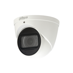 (DH-IPC-HDW5831RP-ZE-2712) DAHUA CÁMARA IP TURRET WIZMIND SERIE 5 8MP 4K H265 PAL WDR STARLIGHT MOTORIZADA VARIFOCAL 2.7-12MM