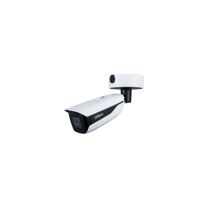 (DH-IPC-HFW7442HP-Z-0832-DC12AC24V-S2) DAHUA CÁMARA IP BULLET WIZMIND SERIE 7 4MP CON INTELIGENCIA ARTIFICIAL STARLIGHT+ MOTORIZ