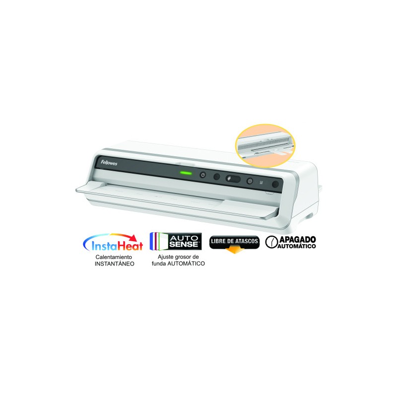PLASTIFICADORA LX VENUS A3 FELLOWES 5746701