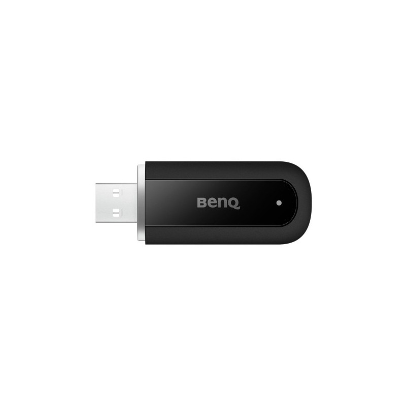 BenQ WD02AT WLAN / Bluetooth 1201 Mbit/s