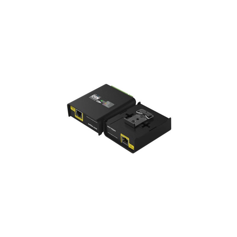 CRESTRON ENTTEC DIN-ODE POE MK2 – ETHERNET TO DMX CONVERTER (DIN-SACN-DMX) 6508214