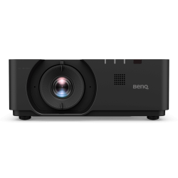 BenQ LU960ST videoproyector Proyector de alcance estándar 5500 lúmenes ANSI DLP WUXGA (1920x1200) 3D Negro