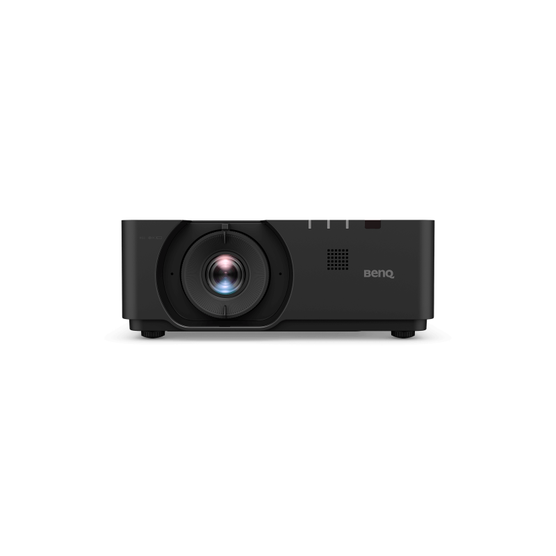 BenQ LU960ST videoproyector Proyector de alcance estándar 5500 lúmenes ANSI DLP WUXGA (1920x1200) 3D Negro