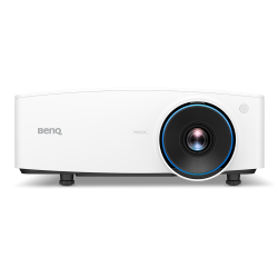 Benq LU935 videoproyector Proyector de corto alcance 6000 lúmenes ANSI DLP WUXGA (1920x1200) Blanco