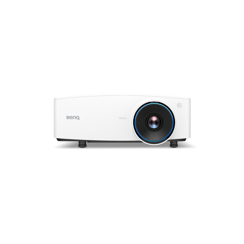 Benq LU935 videoproyector Proyector de corto alcance 6000 lúmenes ANSI DLP WUXGA (1920x1200) Blanco