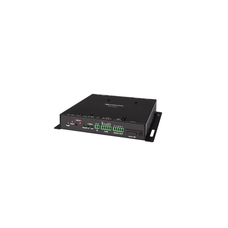 CRESTRON AIRMEDIA  SERIES 3 RECEIVER 200 (AM-3200) 6511482