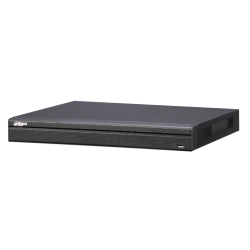 (DHI-NVR5216-4KS2(V2.0)) DAHUA GRABADOR IP NVR 2HDD 16 CANALES 4K GEN 2