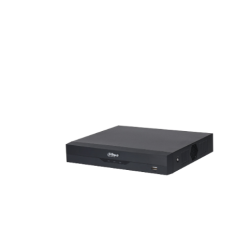 (DHI-NVR2104HS-I2) DAHUA GRABADOR IP NVR COMPACT 1U 1HDD 4 CANALES GEN 2 CON INTELIGENCIA ARTIFICAL